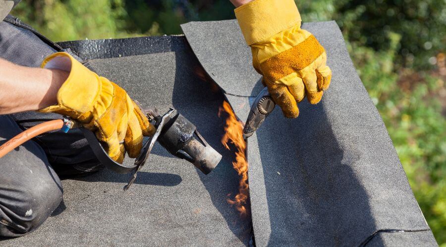 Expert new roof installation services in Westdale, NY